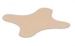 FlexBand 46100000 Fabric Adhesive Bandages, Box of 50