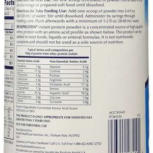 Nestle Resource Beneprotein: Unflavored, 6 Count