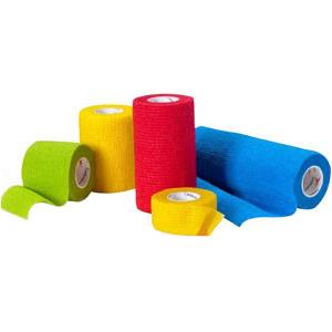 Cardinal Health CAH35LF Self-Adherent Bandage, 1 Roll 87660768