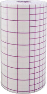 ReliaMed Self-Adhesive Dressing Retention Sheet: 6" x 11 yards, 1 Count