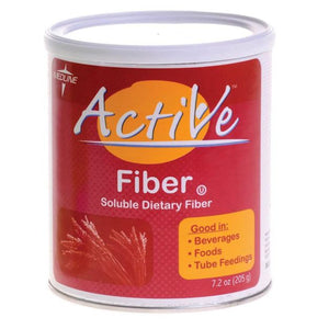 Active Fiber Powder, 7.2 Ounce, Case of 4 26053319