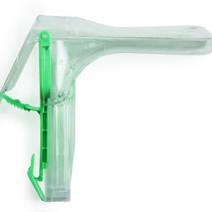 SPECULUM VAG ILLUM DISP M
