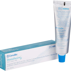 Stomahesive Paste, 2 Ounce Tube 63515394