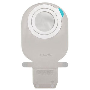 Hollister New Image 18323 Two-Piece Closed Pouch, Box of 30 87959388