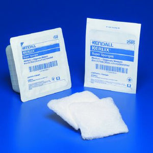 Kerlix 3085 Gauze Fluff Dressing, Box of 50 59795931