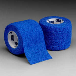Coban 1581B Self-Adherent Wrap, 1 Roll 70111481