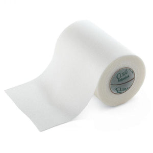 Medline CURAD Cloth Silk Adhesive Tape: White, 1 Count 49479320