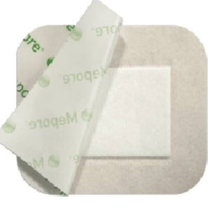 Mepore 671400 Absorbent Dressing. Box of 30
