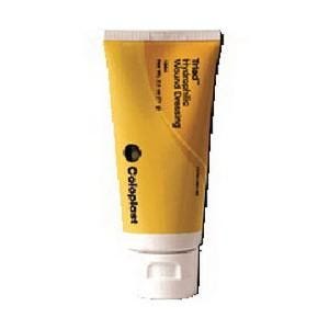 Coloplast Triad Hydrophilic Paste Wound Dressing: 12 Count, 6 oz