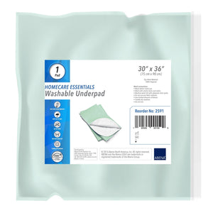 Abena Washable Bed Underpad 86649105