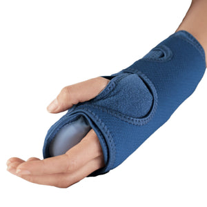 ACE 209626 Night Wrist Sleep Support, Box of 12