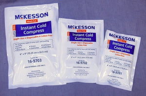 Medi-Pak Instant Cold General Purpose Pack, Disposable 98641099