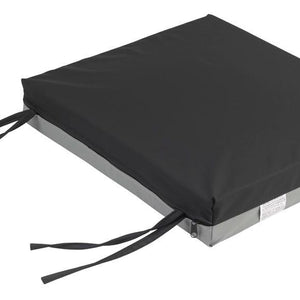 Gel-U-Seat 8046-2 Wheelchair Cushion Case of 4