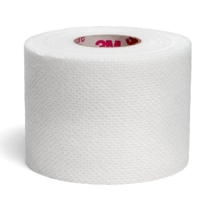 Medipore Soft Cloth Medical Tape, 2" x 10yd, Roll 6 Pack