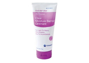 Skin Protectant Critic-Aid, 2.5 oz. Tube Ointment, Box of 12