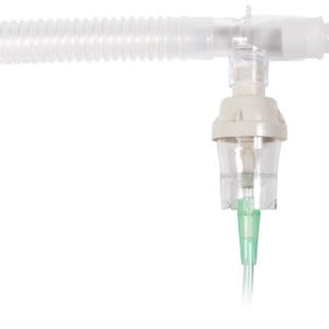 Drive Medical Nebulizer Kit Power Neb Ultra Mouthpiece, Case of 10