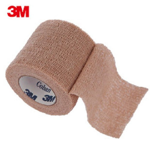 3M Coban Self-Adherent Wrap