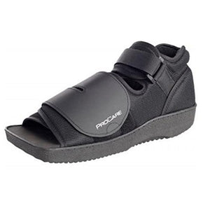 Procare 79-81235 Post-Op Shoe, 1 Each 90483244