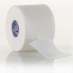 MedFix EZ Wound Tape Dressing Retention Roll 4 Inch x 2 Yard Box of 12