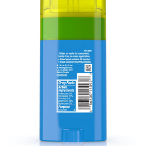 Neutrogena 11092 Cool Dry Sport, 1 Each