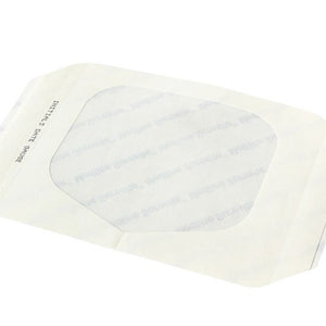 Suresite MSC2304 Transparent Window Film Dressing box of 50 58263623