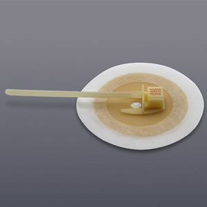 Hollister Vertical Drain/Tube Attachment Device, Fits 5 fr to 40 fr 74370715