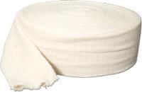 ReliaMed Elastic Tubular Bandage, Size B, 2.5" x 11 yds roll, Latex 8 Pack