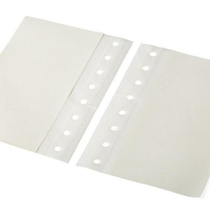 Medfix Montgomery Straps White Box of 24