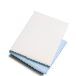 McKesson 18-10824 Physical Exam Drape General Purpose Drape, Case of 100
