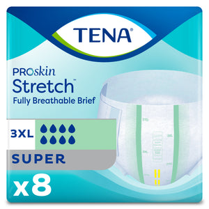 TENA Stretch Super Brief 16833784