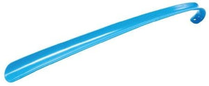 Carex Shoe Horn, 16-1/2" x 1-3/4" x 1-3/4", 1 Count