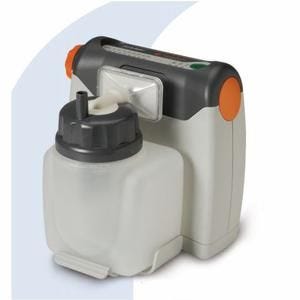 DeVilbiss VacuAide Reusable Collection Canister: 725 ml, 1 Count