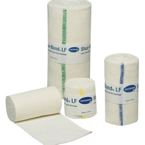 ShurBand 59580000 Elastic Bandage Box of 6