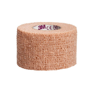 Coban 1584S Lightweight Self-Adherent Wrap, Case of 18