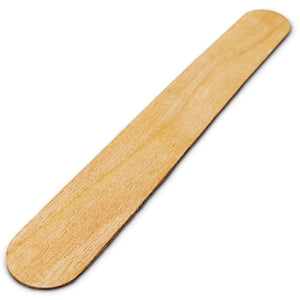 McKesson Tongue Depressor 6 L Inch, Box of 250
