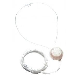 Oxymizer Oxygen Pendant, Disposable, Operating without Electronics, Batteries, Switches Or Flow Controls
