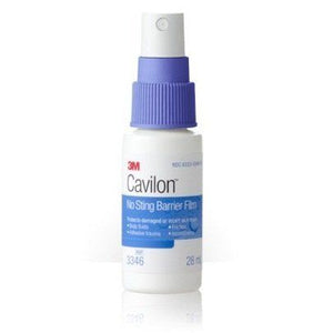 3M Cavilon No-Sting Barrier Film