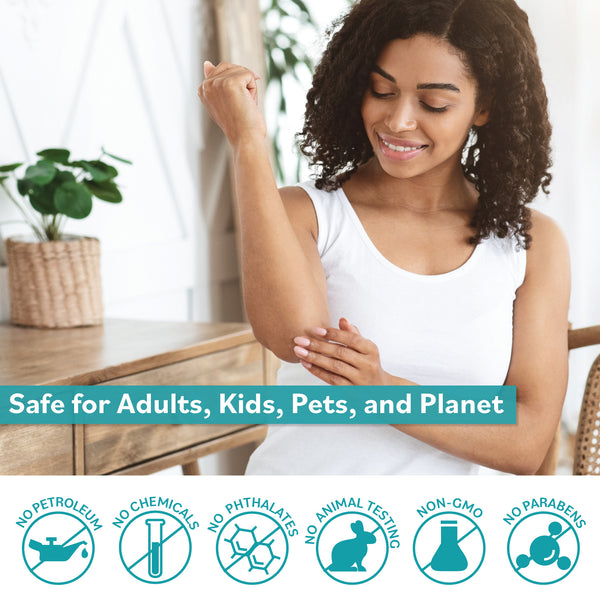 Puremedy Eczema and Psoriasis Relief ExpressMed