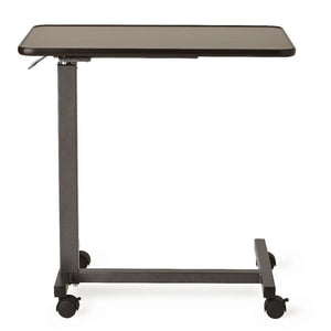 Medline Economy Overbed Table, 1 Count 73512764