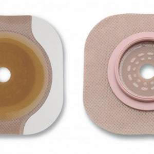 New Image Flextend Flat Skin Barrier