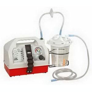 Drive Medical Vacu-aide 7310P-604 Suction Canister. 1 count