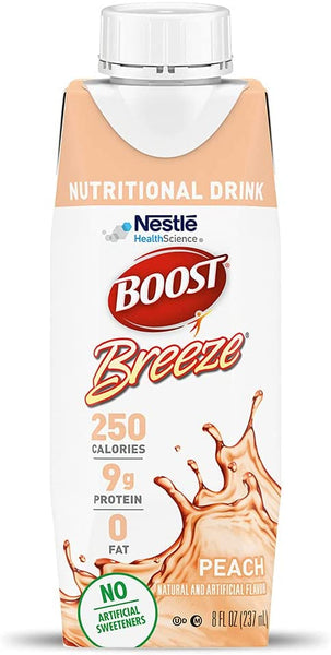 Ensure Clear Nutritional Drinks - View #2