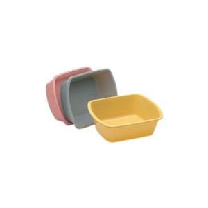 Medegen H360-10 Wash Basin, 1 Count