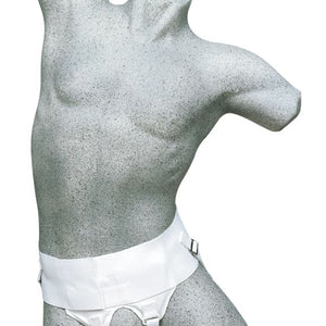 Leader 4915229 Hernia Belt 1 Each 62918351