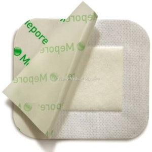 Molnlycke Mepore Pro 671390 Adhesive Dressing, Box of 30