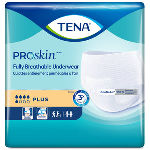 TENA ProSkin Plus Underwear 64908551