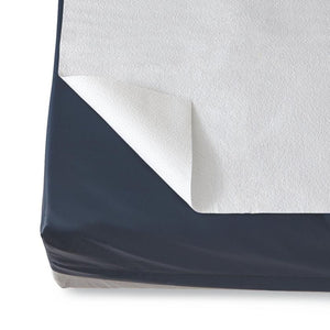 Medline Tissue Drape Sheets 40 x 72 Inch, 50 Count