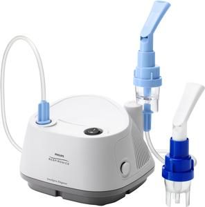 Respironics 1100134 InnoSpire Elegance Nebulizer 1 Each