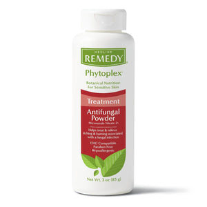 Remedy Phytoplex Antifungal Powder 3 oz Pack of 2