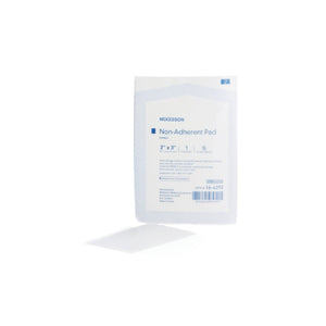 McKesson 164293 NonAdherent Dressing, Box of 100 29928242